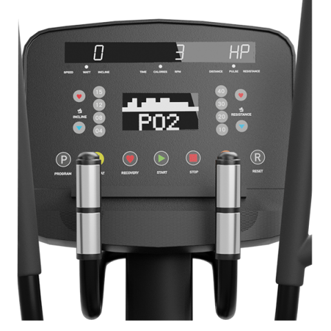 Эллиптический тренажер CardioPower PRO XE300
