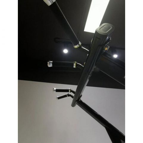 Турник-пресс-брусья Insight Fitness TN44