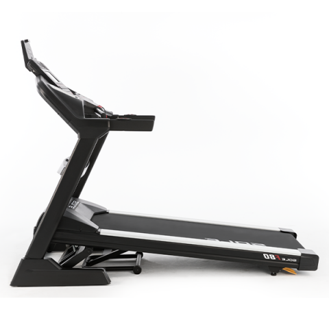Беговая дорожка Sole Fitness F80