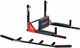 Турник-Пресс-Брусья 3в1 URAL Profi-Crossbar