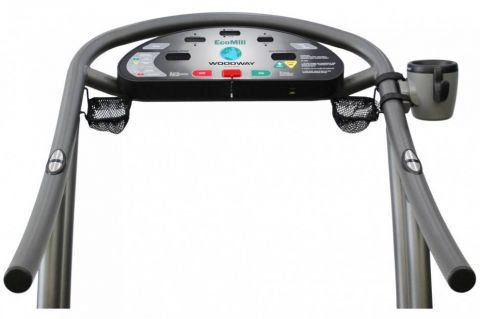 Беговая дорожка Woodway EcoMill