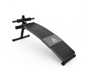 Скамья для пресса DFC Homegym D6610