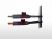 Эспандер трубчатый Total Body FT-LTX-15LB (латекс) красный 6,8 кг