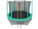 Батут Hasttings Classic Green 3,66 метра