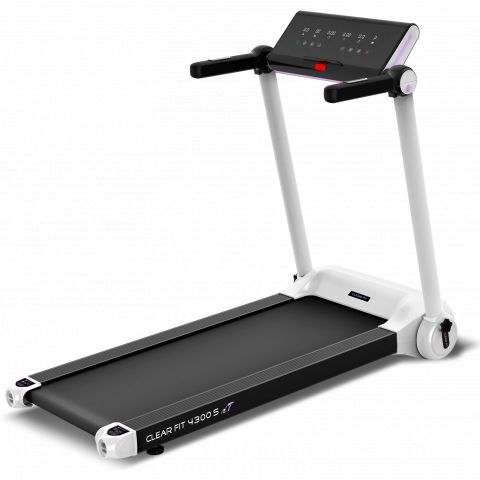 Беговая дорожка Clear Fit IT 4300 S 