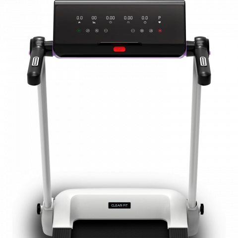 Беговая дорожка Clear Fit IT 4300 S 