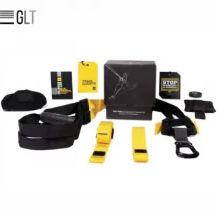 Петли для функционального тренинга  GLT
