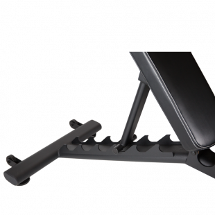 Скамья универсальная Gymmaster HS023