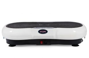 Виброплатформа VF-M200 White (Витринный экземпляр)