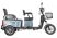 Электротрицикл Rutrike Gelbert Tuban 48V/60V 600Вт