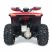 Квадроцикл детский электрический OMA Electric ELF-750 Red