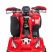 Квадроцикл детский электрический OMA Electric ELF-750 Red