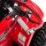 Квадроцикл детский электрический OMA Electric ELF-750 Red