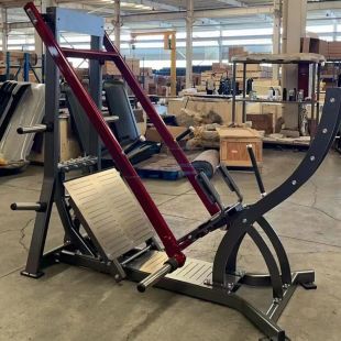 Приседания маятниковые Gymmaster MP-8141