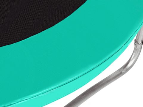 Батут Hassings Classic Green 4,6 метра