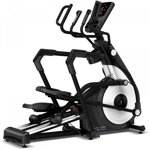 Эллиптический тренажер Clear Fit MaxPower X 550