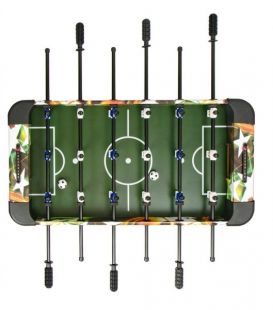 Настольный футбол Weekend Mini S