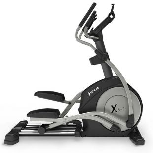 Эллиптический тренажер SHUA SH-B6500E