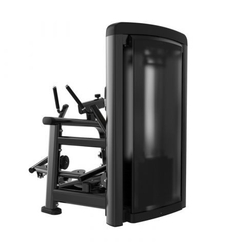 Гребная тяга с упором в грудь Insight Fitness BH07