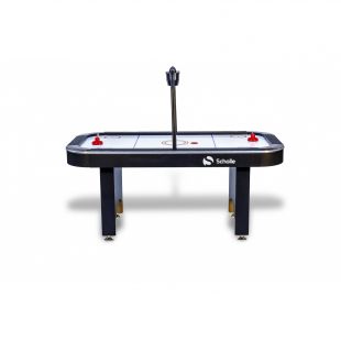 Стол для аэрохоккея SCHOLLE “STORM” 6 фут