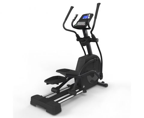 Эллиптический тренажер DFC Cardio E5800P генераторный