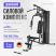 Силовой Комплекс OXYGEN FITNESS IRVING