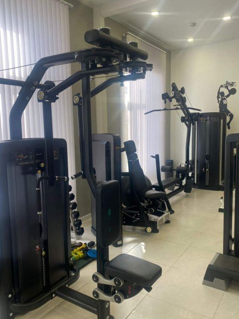 Пэк-дэк Insight Fitness BH02