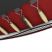 Батут UNIX line Simple 12 ft Color (outside)