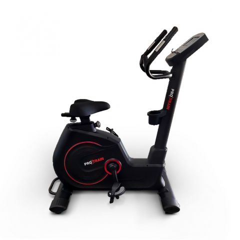 Велотренажер Protrain K8745W, вертикальный
