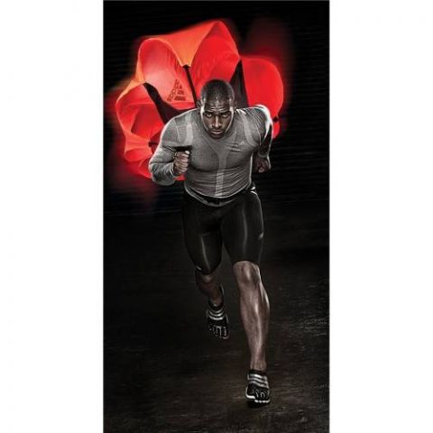 Парашют для бега Adidas ADSP-11507