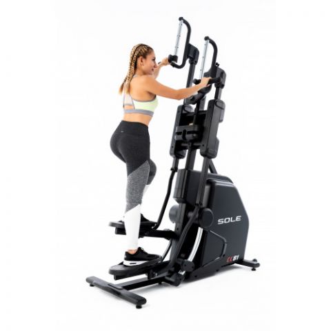 Степпер Cardio Climber Sole Fitness SC200