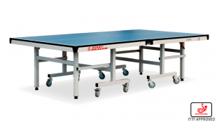 Теннисный стол складной для помещений "K-2008 ITTF Indoor"