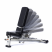 Скамья универсальная StrongPeople PR80 Silver 