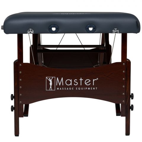 Массажный стол складной Master NewPort