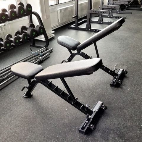 Скамья универсальная Insight Fitness TS213