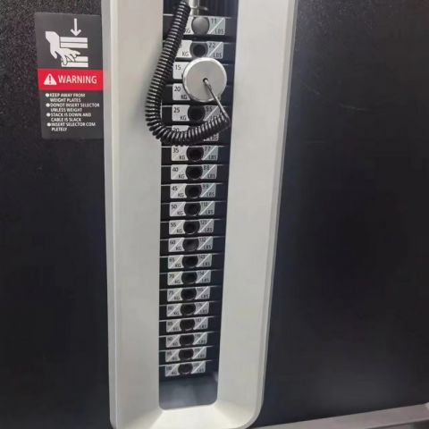 Жим ногами Insight Fitness TY16 (120 кг)
