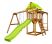 Детская игровая площадка Babygarden Play 4