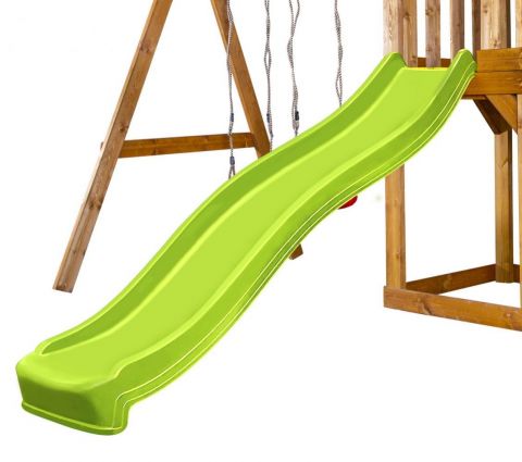 Детская игровая площадка Babygarden Play 4