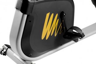 Велотренажер Hasttings Wega RS400
