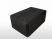 Блок для занятий йогой Original Fit.Tools Black Block