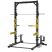 Силовая полурама с машиной Смита Insight Fitness TS113