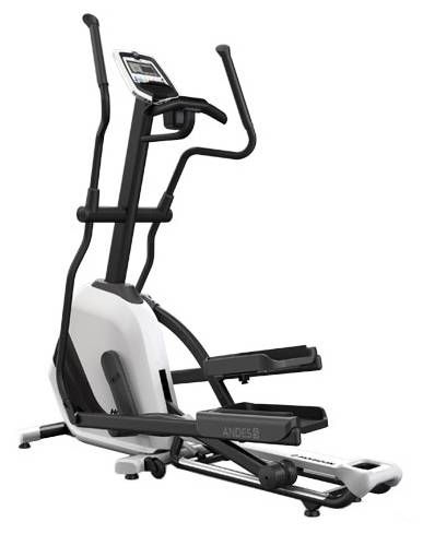 Эллиптический эргометр Horizon Andes 5 VIEWFIT
