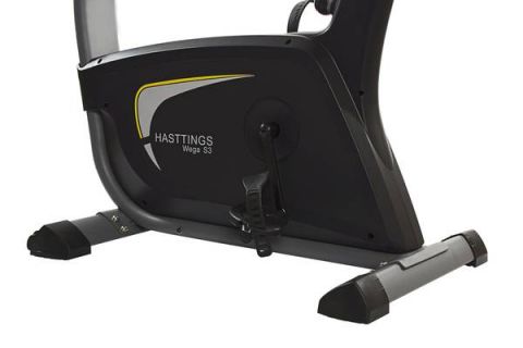 Велотренажер Hasttings Wega S300