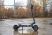 Электросамокат WHITE SIBERIA TEVERUN FIGHTER 6000W