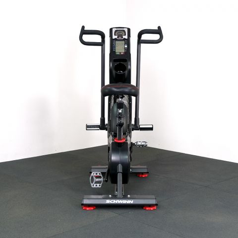Велотренажер Schwinn Airdyne AD8, air bike (100475)
