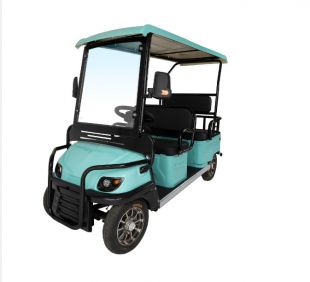 Гольфкар GreenCamel A4 ECO (1200W)
