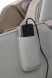 Массажное кресло Jera Orto White+Beige