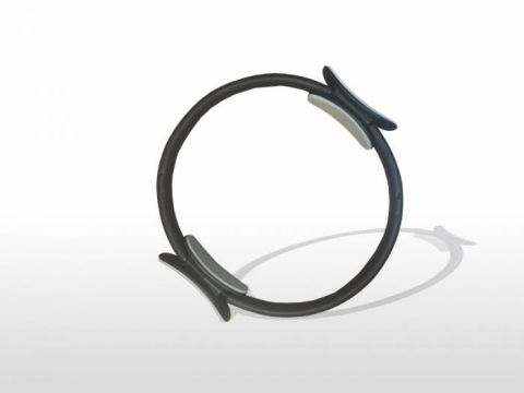Кольцо изотоническое Original Fit.Tools FT-PILATES-RING для пилатес