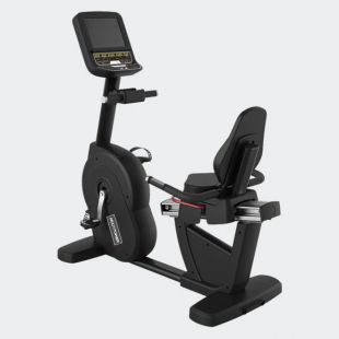 Велотренажер горизонтальный R500S