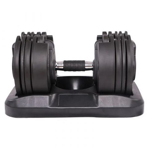 Гантель наборная 2,3-20 кг OKPRO OK1035B